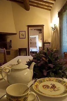 Agriturismo San Gallo Montepulciano 0*,  Italy
