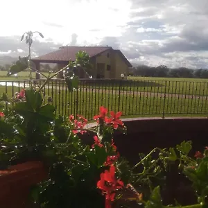  Gospodarstwo agroturystyczne Oasi Del Pianettino