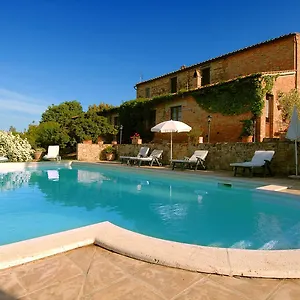 Tenuta Santagnese Séjour à la ferme