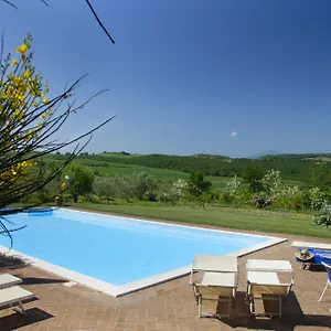 Il Casalone Alloggio per agriturismo