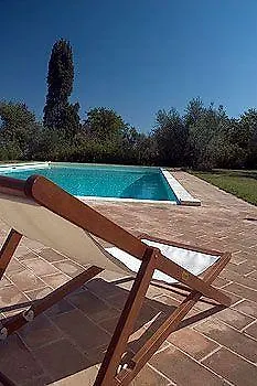 Agriturismo San Gallo Montepulciano Stazione