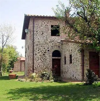 Agriturismo San Gallo Montepulciano Stazione
