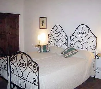 Alloggio per agriturismo Agriturismo San Gallo Montepulciano Stazione
