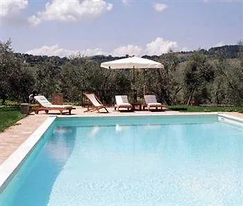 Agriturismo San Gallo Montepulciano Włochy