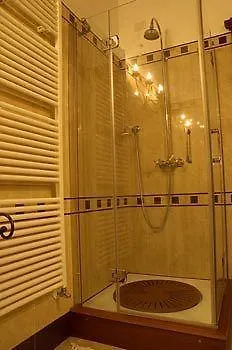 Gospodarstwo agroturystyczne Agriturismo San Gallo Montepulciano Włochy